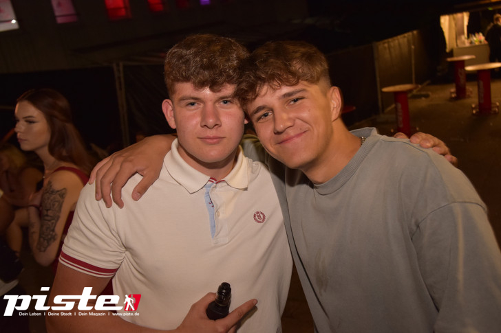 Beach Festival Pt. 2