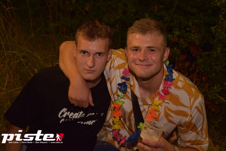 Beach Festival Pt. 2