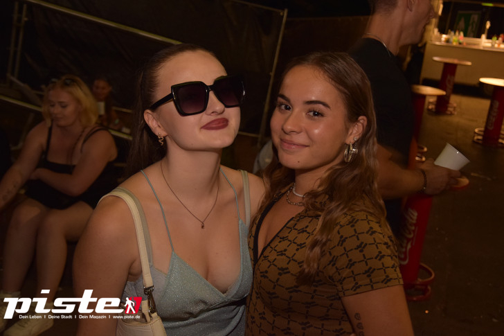 Beach Festival Pt. 2