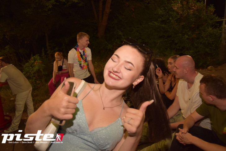 Beach Festival Pt. 2