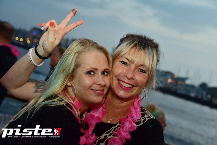 Rostocker Schlagersail