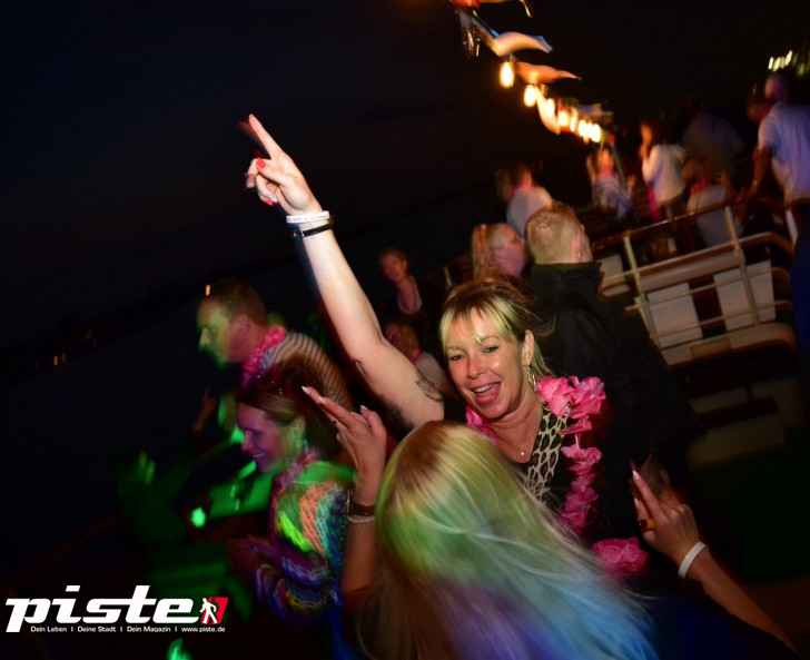 Rostocker Schlagersail