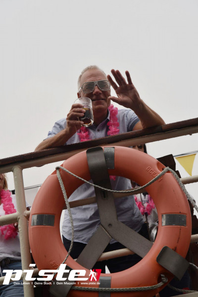 Rostocker Schlagersail