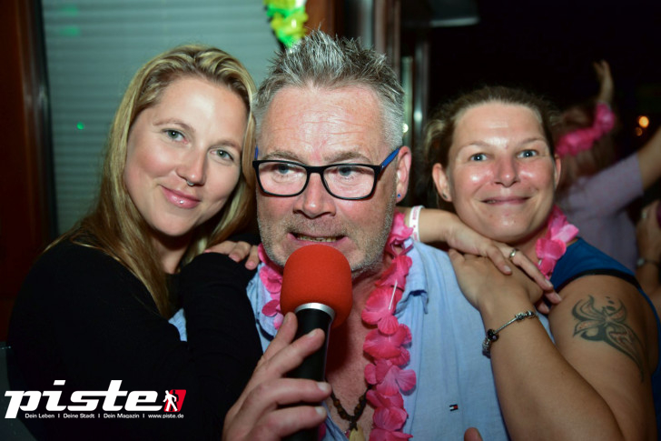 Rostocker Schlagersail