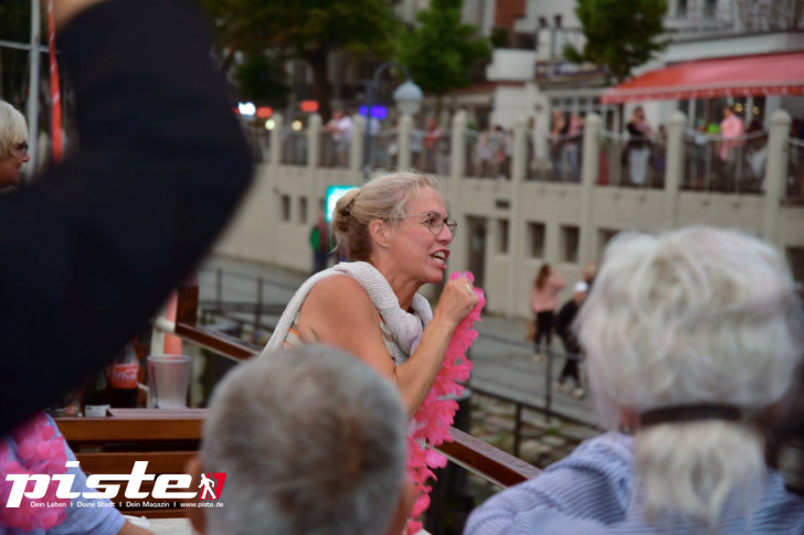 Rostocker Schlagersail