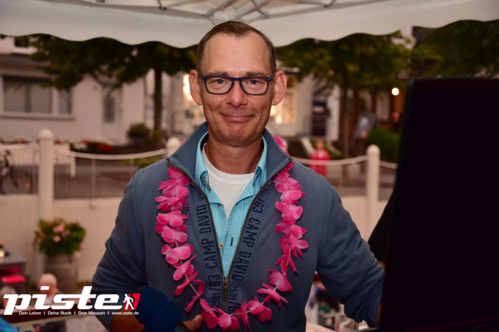 Rostocker Schlagersail