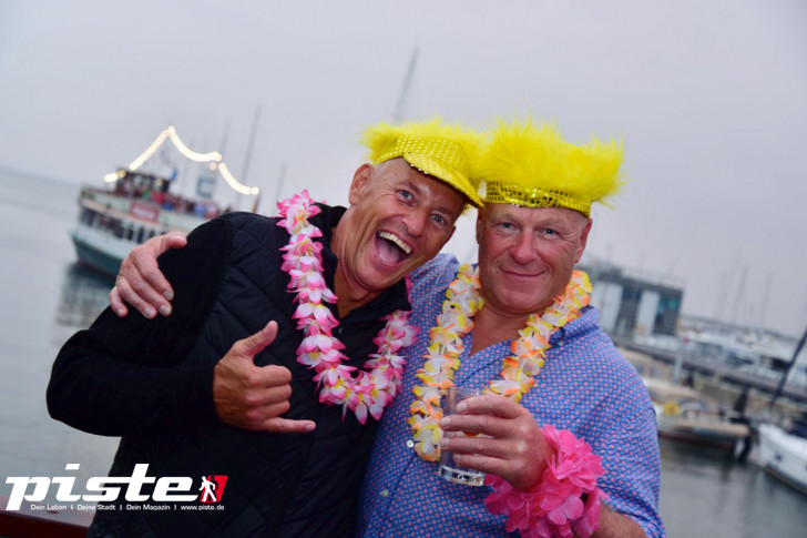 Rostocker Schlagersail