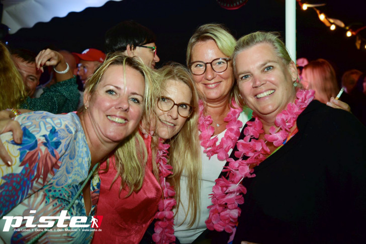 Rostocker Schlagersail