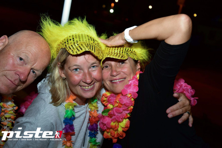 Rostocker Schlagersail