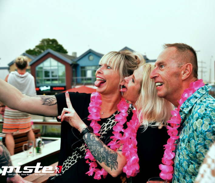 Rostocker Schlagersail