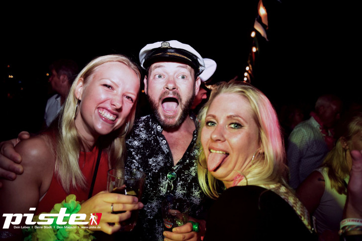 Rostocker Schlagersail