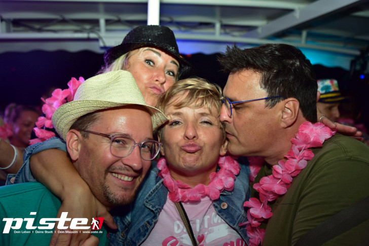 Rostocker Schlagersail