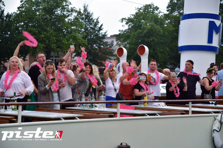 Rostocker Schlagersail