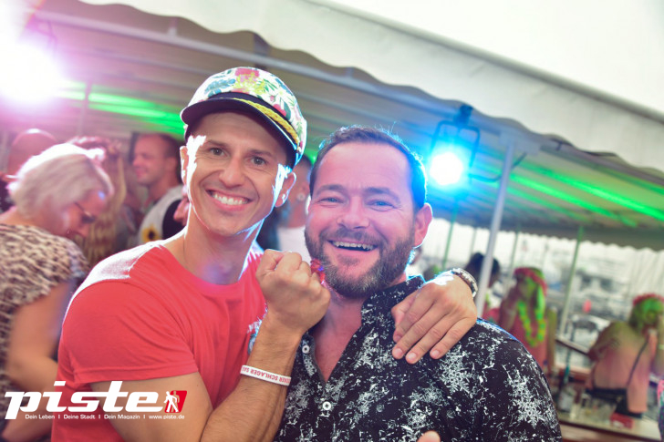 Rostocker Schlagersail