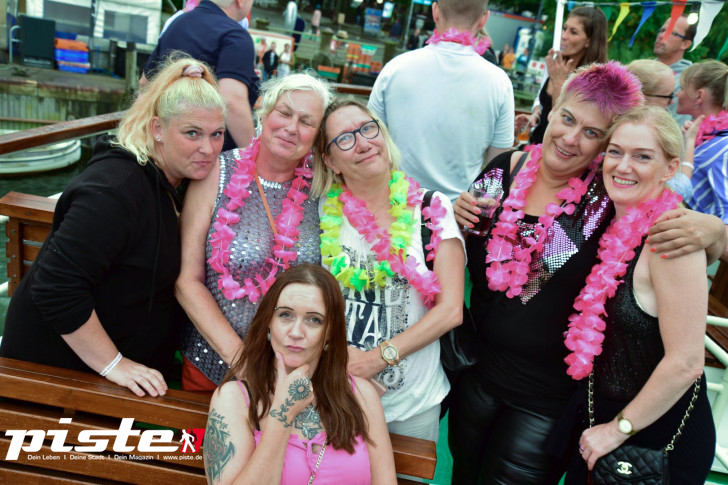 Rostocker Schlagersail