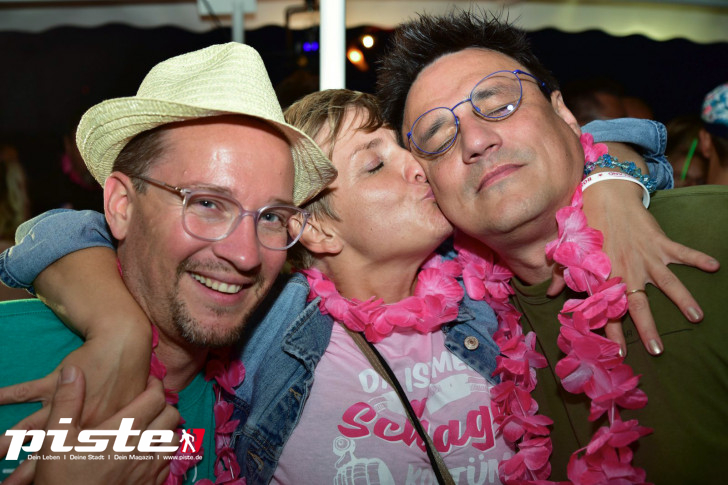 Rostocker Schlagersail