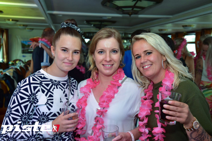 Rostocker Schlagersail