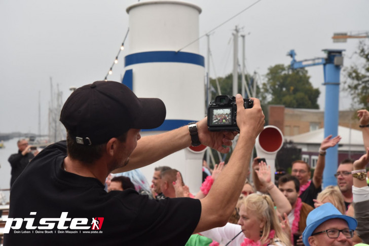 Rostocker Schlagersail