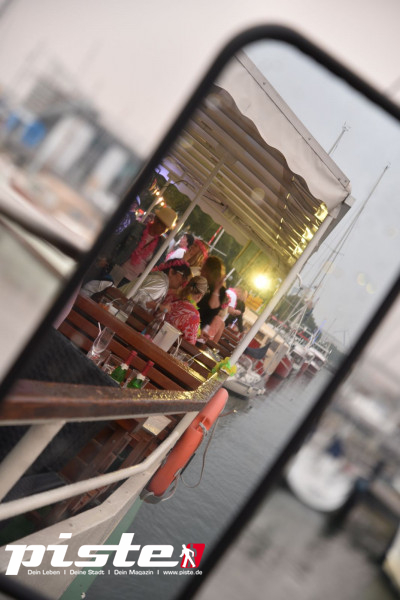 Rostocker Schlagersail