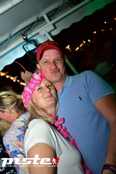 Rostocker Schlagersail