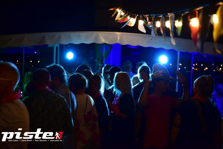 Rostocker Schlagersail