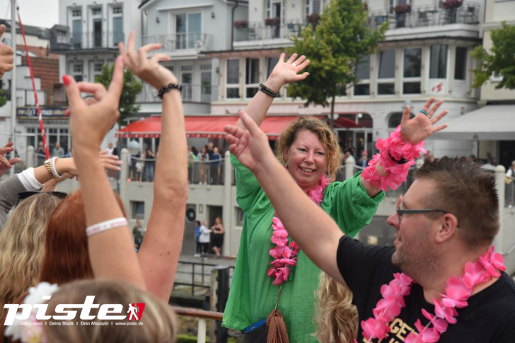 Rostocker Schlagersail