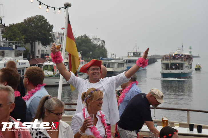 Rostocker Schlagersail