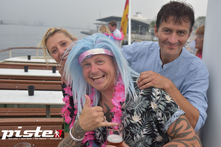 Rostocker Schlagersail