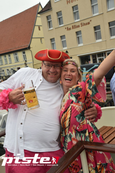 Rostocker Schlagersail