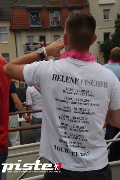 Rostocker Schlagersail