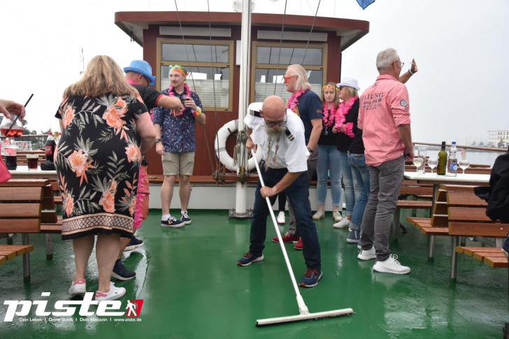 Rostocker Schlagersail