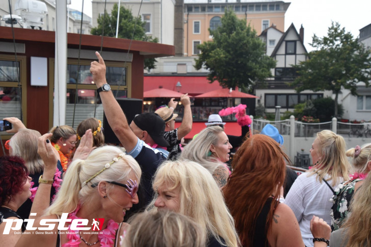 Rostocker Schlagersail