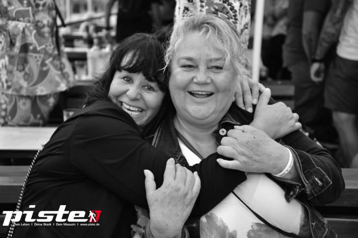 Rostocker Schlagersail