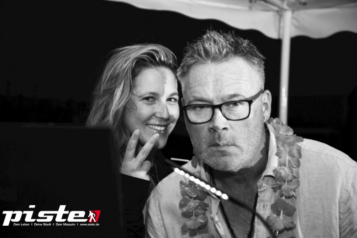 Rostocker Schlagersail