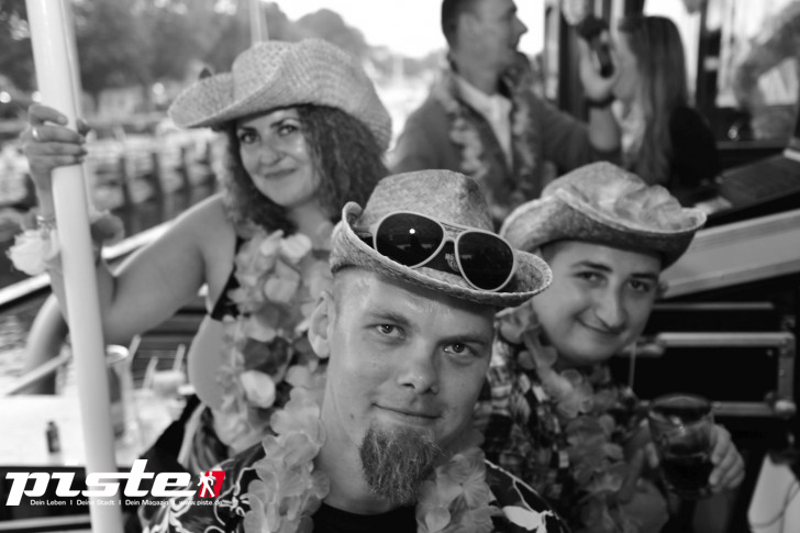 Rostocker Schlagersail