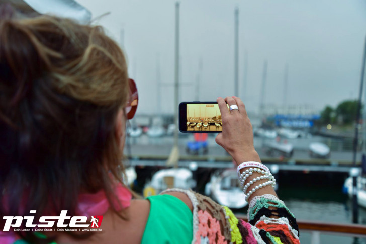 Rostocker Schlagersail