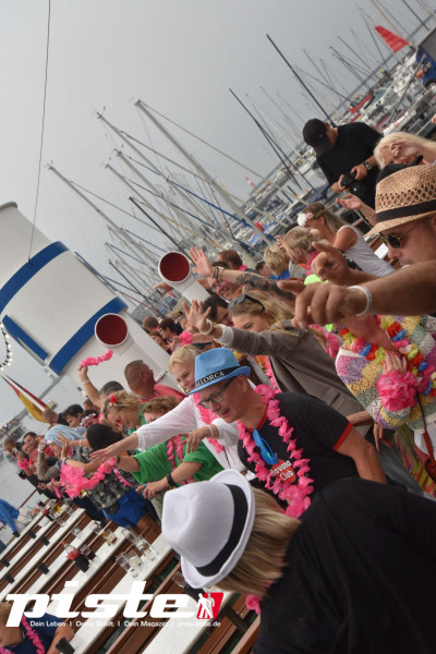 Rostocker Schlagersail