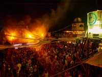 Pangea Festival