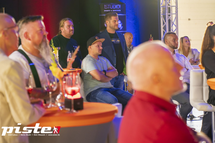 Neustart Güstrow TV