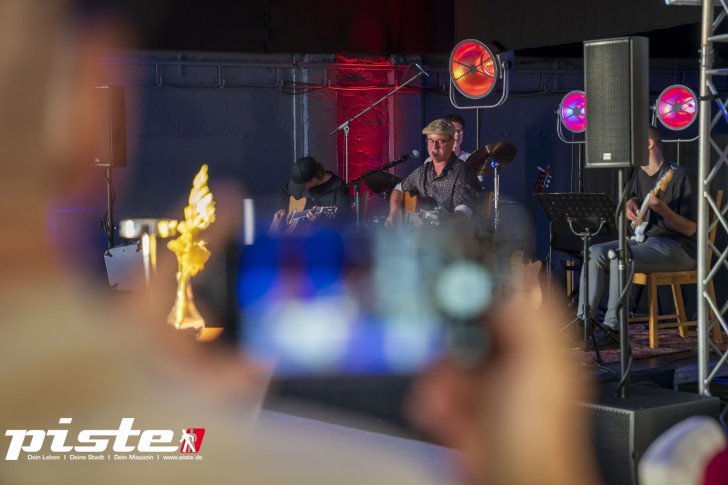 Neustart Güstrow TV