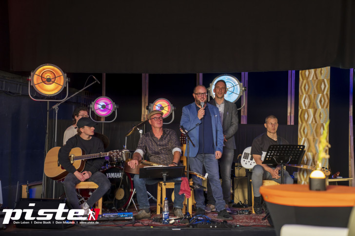 Neustart Güstrow TV