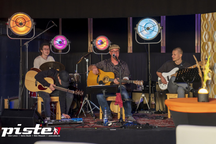 Neustart Güstrow TV