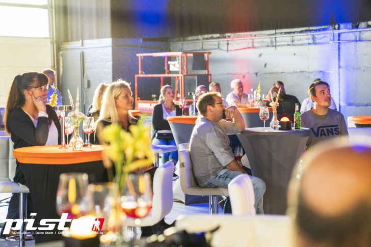 Neustart Güstrow TV