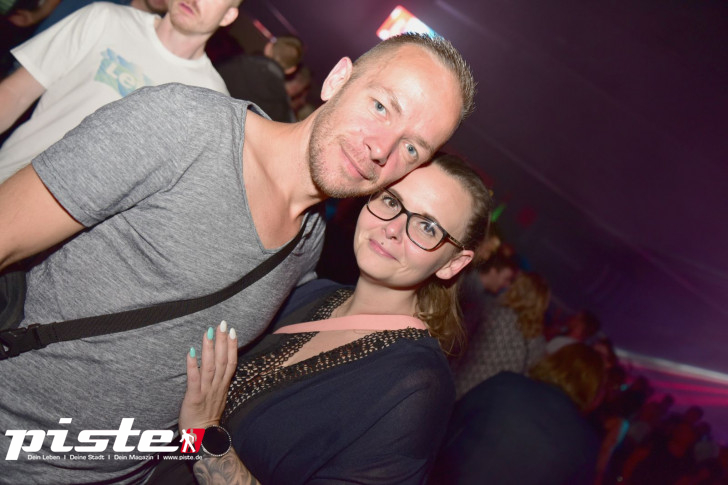 Goliaths Ü30 Party