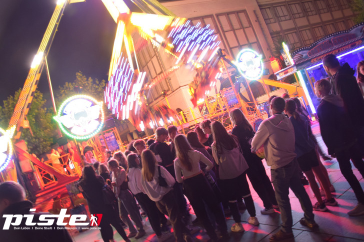 Vier-Tore-Fest: Philipp Dittberner