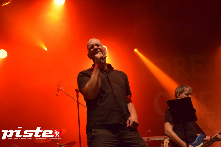 Vier-Tore-Fest: Philipp Dittberner