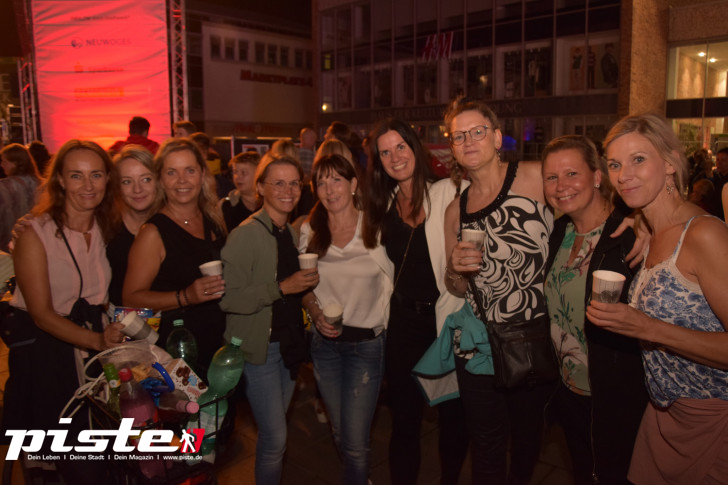 Vier-Tore-Fest: Philipp Dittberner