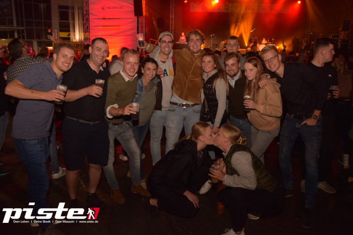 Vier-Tore-Fest: Philipp Dittberner