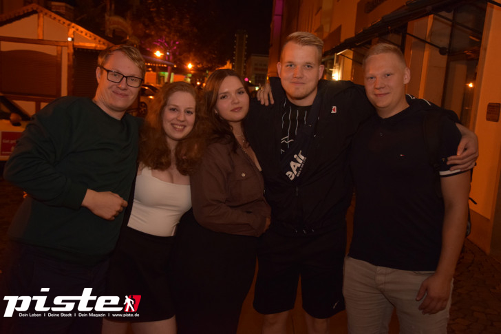 Vier-Tore-Fest: Philipp Dittberner