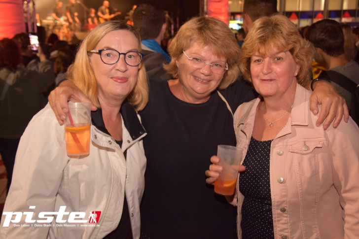 Vier-Tore-Fest: Philipp Dittberner